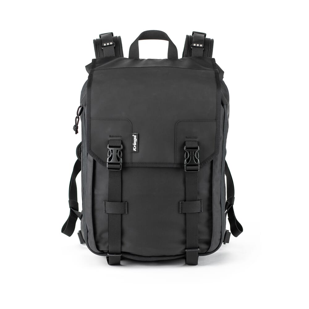 MAX28 EXPANDABLE BACKPACK — KRIEGA USA | Official Online Store for 